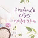 Relax accademia di benessere - Pausa di giorno