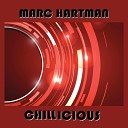 Marc Hartman - Walls of Sound