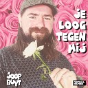 Joop Buyt - Je Loog Tegen Mij