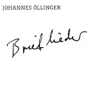 Johannes llinger - Ever Yours Oscar Wilde an Alfred Douglas