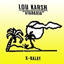 Lou Karsh - Robotnik