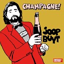 Joop Buyt - Champagne