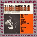 Pete Seeger - Medley Didn t Old John Cross The Water Michael Row The Boat…