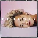 Rita Ora - Anywhere 2017 Pop Stars