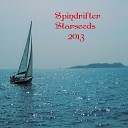 Spindrifter - Starseeds