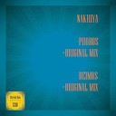 Nakhiya - Phobos Original Mix