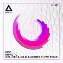 Gasc - Hypnotic Original Mix