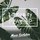 Lo Koality - Bipolar Original Mix