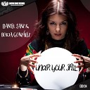 Daniel Sanz Borja Gonz lez - Under Your Spell Original Mix