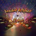 Ancient Artefact - Greasy Original Mix