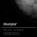 Deadly Vanity - The Thought (Variation III) (Original Mix)