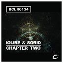 iolibe Sorid - Chapter Two Original Mix