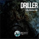 Driller - Rain Original Mix
