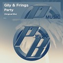 Gily Frings - Party Original Mix