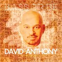 David Anthony - Bass Tribe Anthem Mix