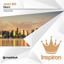 Jean BG - Miami Original Mix