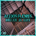 Alexis Flores feat Talback e - Vertigo Original Mix