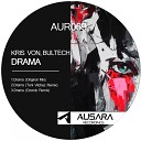 Kris Von, Bultech - Drama (Dzordz Remix)