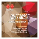 Queemose - Arise Original Mix