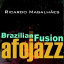 Ricardo Magalhaes - Samba de Entrada Original Mix