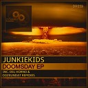 JunkieKids - Gateway to Hell Oozeundat Remix