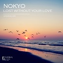 Nokyo - Lost Without Your Love Original Mix