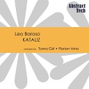 Leo Baroso - Kataliz Florian Mno HiTech Remix