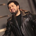 VAHRAM HOVHANNISYAN - Qani Cover