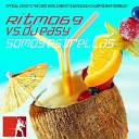 Ritmo 69 vs DJ Easy - Somos Estrellas Sunshine Club Mix