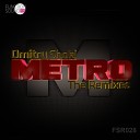 Dmitry Shoki - Metro Austin G Remix