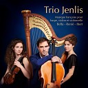 Trio Jenlis - Trio 1 Allegro risoluto