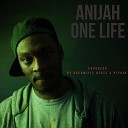 AniJAH - One Life