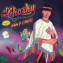 El Chasky Pum - David Guetta Nunca Viene a Mi Casa a Comer