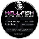 Hellfish - My Ego