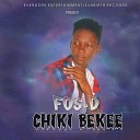 Fos D feat Sino Smart - Chikis Bekee