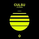 Culsu - La Cassa