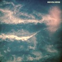 Revolvers - Systolic Sun (Fire)