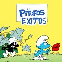 Los Pitufos - En La Vieja Factoria