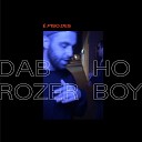 Dab Rozer Hoboy - En place