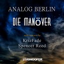 Analog Berlin - Break Down KrizFade Remix