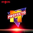 Proyecto M - Quiero Mas De Ti
