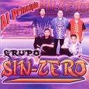 Grupo Sin Zero - Cumbia Feroz