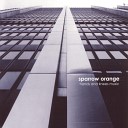 Sparrow Orange - I Remember It All