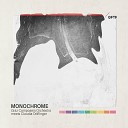 Claudia D ffinger feat Graz Composers… - Monochrome