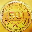 Barrio Orbrero de Cabimas feat Lilia Vera - Amplia Y Generosa