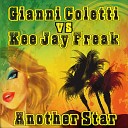 Gianni Coletti KeeJay Freak - Another Star Radio Edit