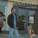 Carson Cole RU4 - Mainstreet