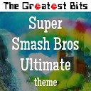 The Greatest Bits - Super Smash Bros Ultimate Theme