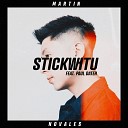 Martin Novales - Stickwitu