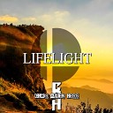 Chris Allen Hess - Lifelight